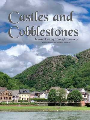 EW – Castles and Cobblestones