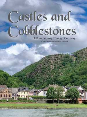 EW – Castles and Cobblestones