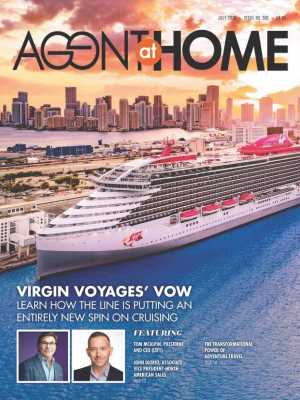 SC - Scenic Group Takes a Long View of the Cruise Industry - Agent@Home