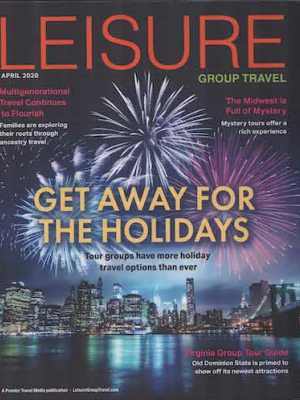 Scenic – Leisure Group Travel