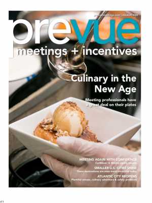 Scenic – Prevue Magazine