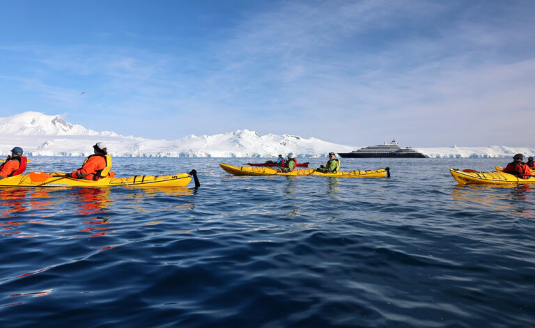 Kayak 3