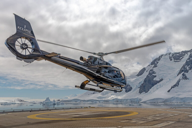 Scenic Eclipse Antarctica - Lemair_Channel_Roger Pimenta-14