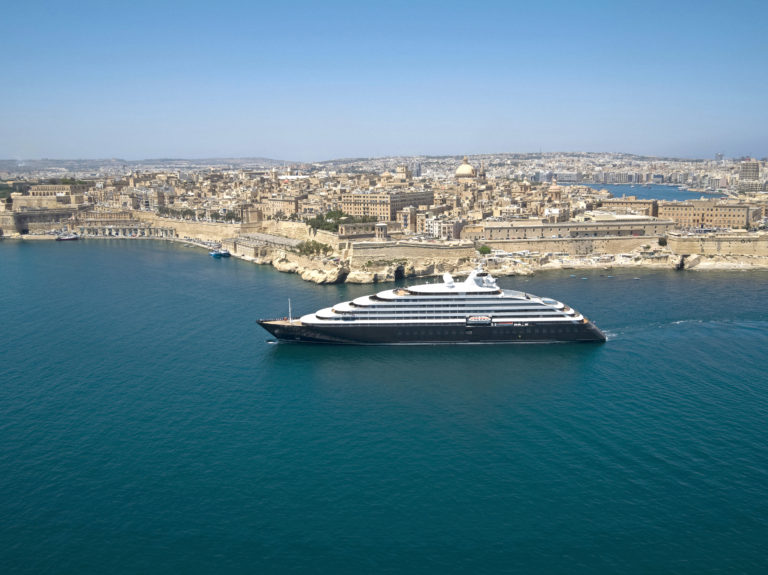 Scenic Eclipse_Valetta,Malta_3