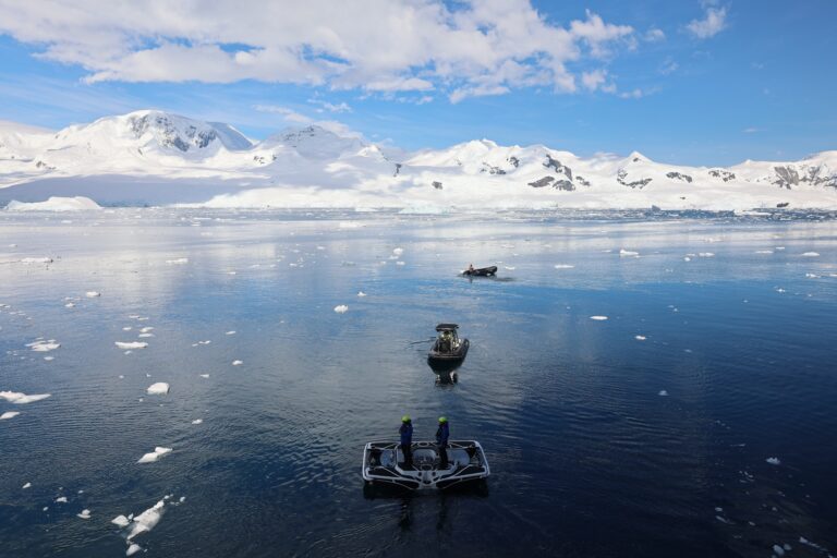 Submarine floating