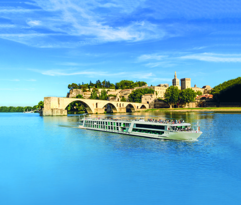 EvergreenTours_Emerald Liberte_Avignon_HR