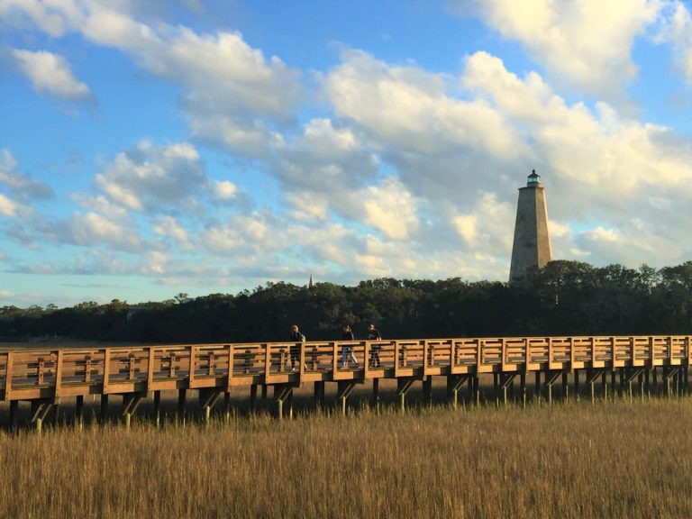 Old Baldy Bridge