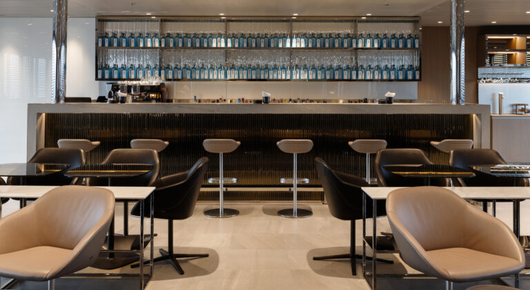 Amici Bar