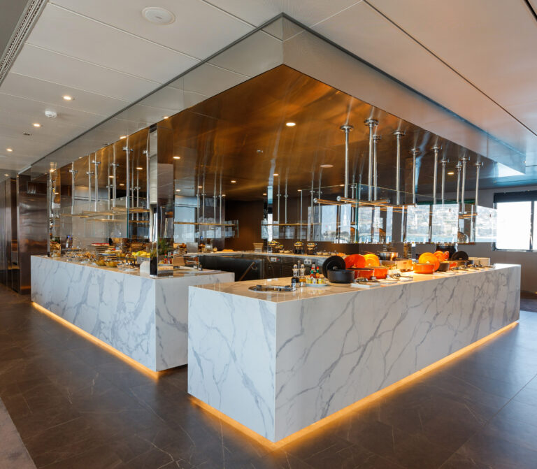 La Cucina Dining